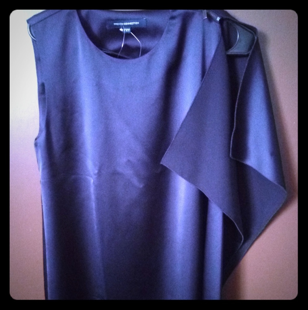 French connection formal dress